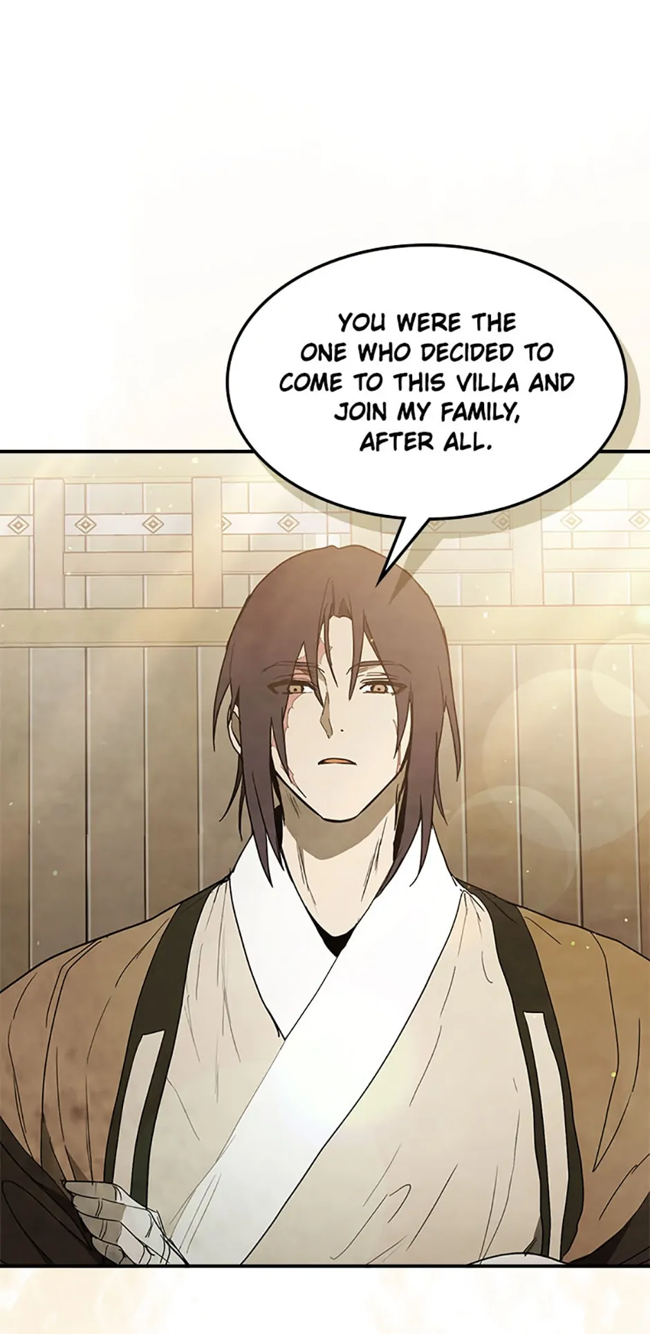 Yi Shen Dang Guan Chapter 64 34